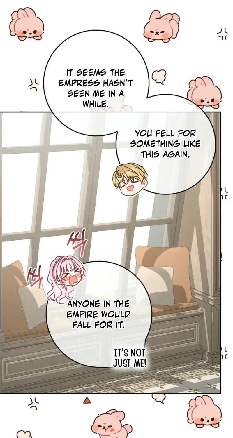 Do All Mothers in Childcare Novels have to Die? Chapter 30 page 91 - 