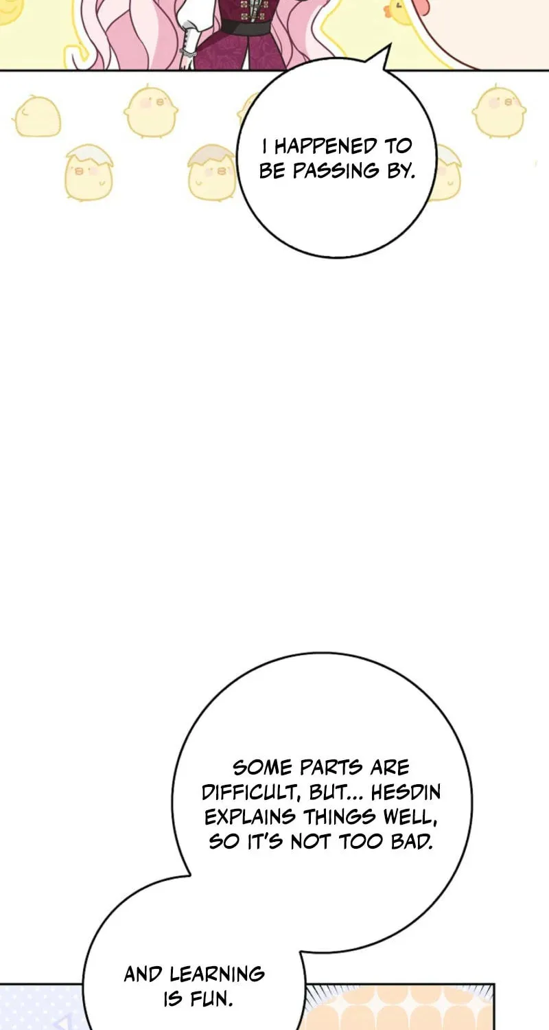 Do All Mothers in Childcare Novels have to Die? Chapter 30 page 96 - 