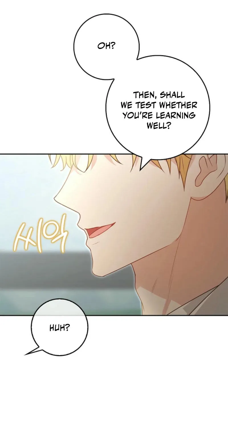 Do All Mothers in Childcare Novels have to Die? Chapter 30 page 98 - 