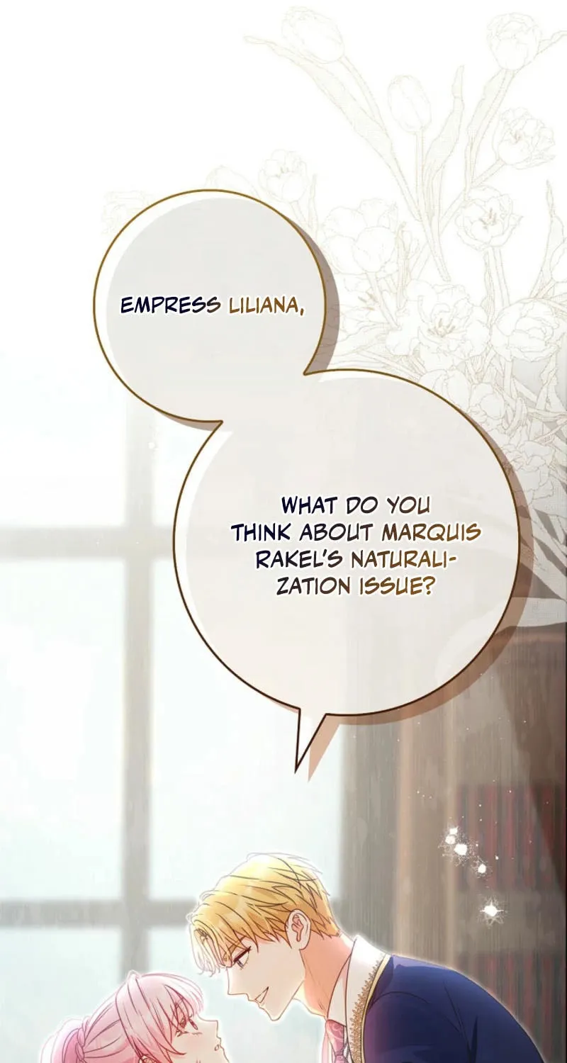 Do All Mothers in Childcare Novels have to Die? Chapter 30 page 99 - 