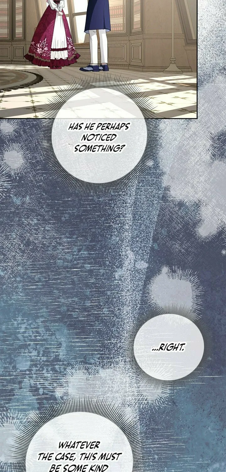 Do All Mothers in Childcare Novels have to Die? Chapter 31 page 11 - 