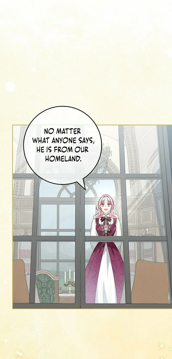 Do All Mothers in Childcare Novels have to Die? Chapter 31 page 20 - 