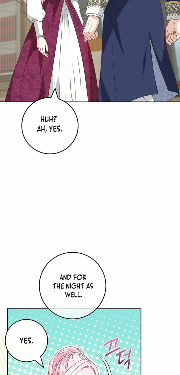 Do All Mothers in Childcare Novels have to Die? Chapter 31 page 29 - 