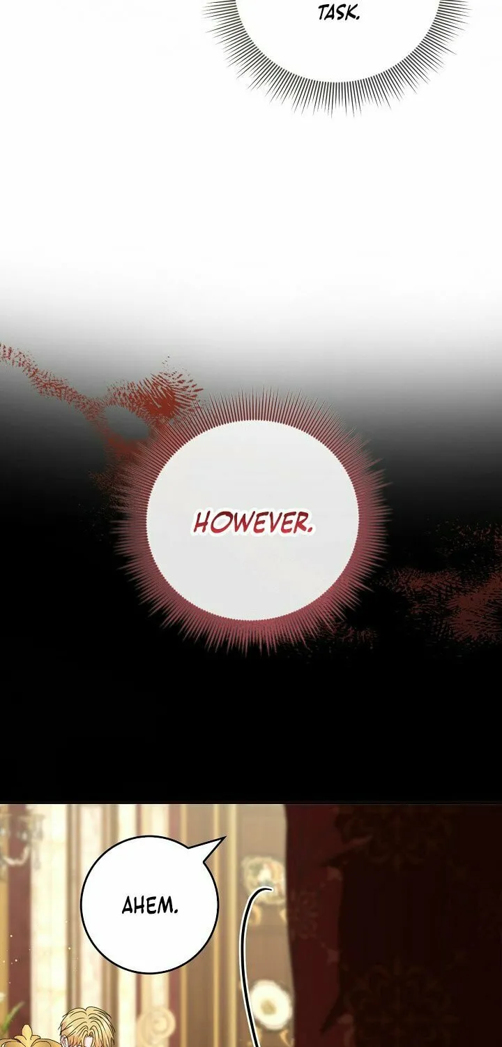 Do All Mothers in Childcare Novels have to Die? Chapter 31 page 39 - 