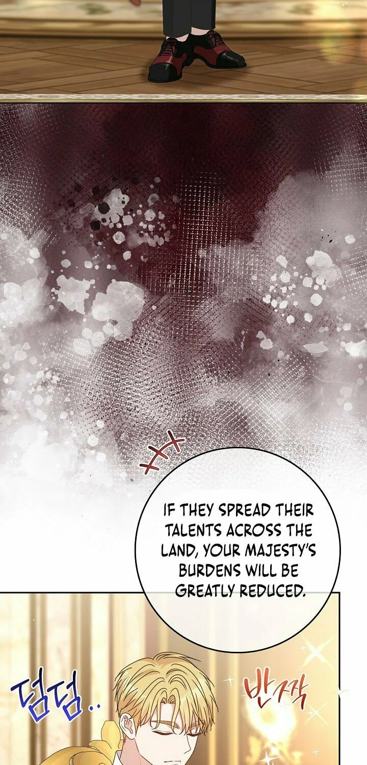 Do All Mothers in Childcare Novels have to Die? Chapter 31 page 43 - 