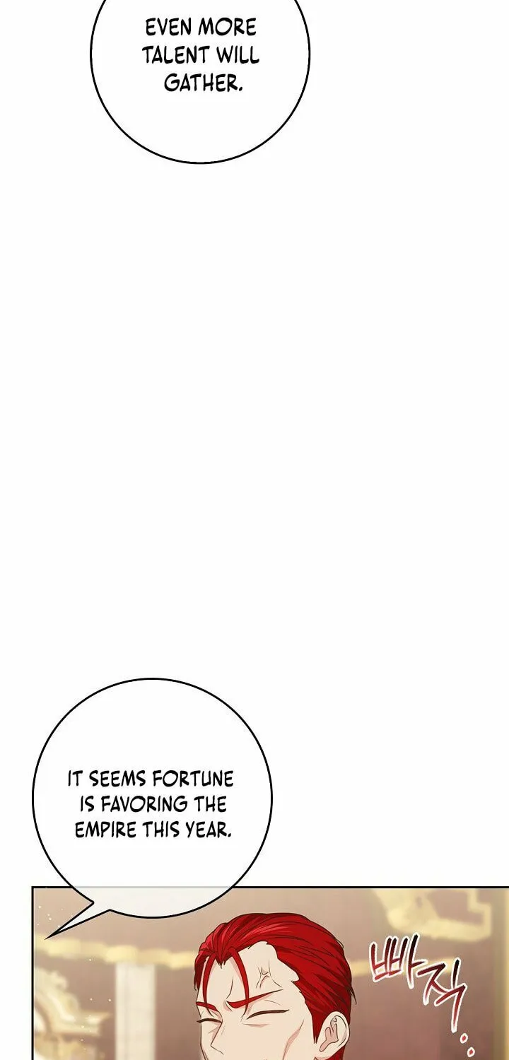 Do All Mothers in Childcare Novels have to Die? Chapter 31 page 46 - 