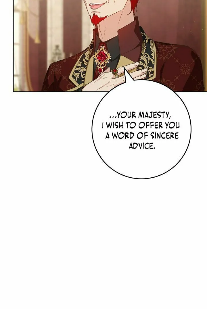 Do All Mothers in Childcare Novels have to Die? Chapter 31 page 47 - 