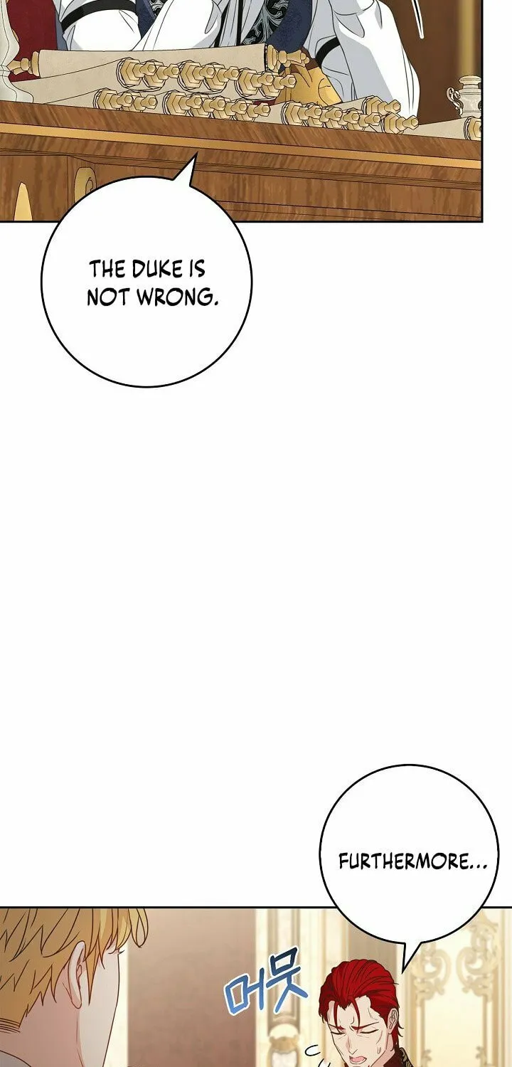 Do All Mothers in Childcare Novels have to Die? Chapter 31 page 50 - 