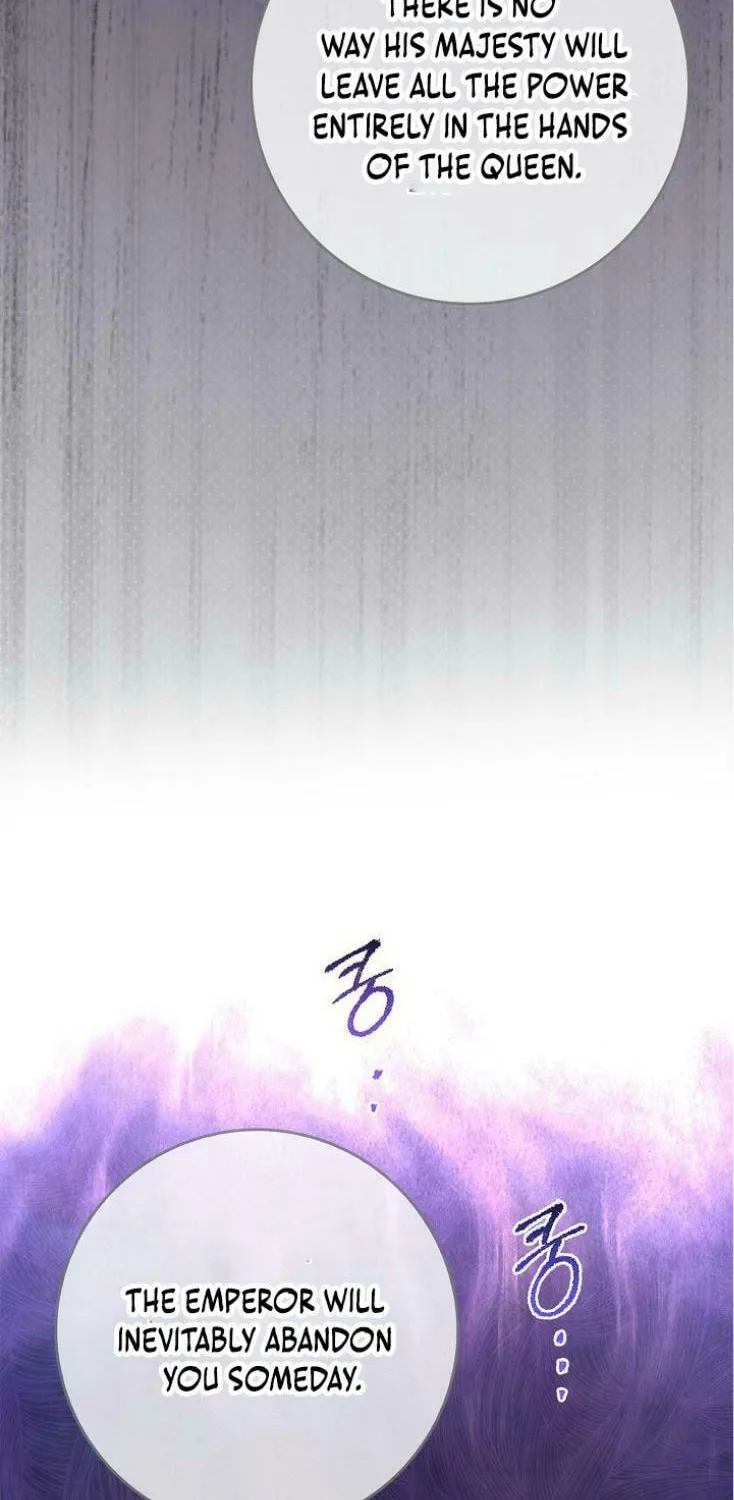 Do All Mothers in Childcare Novels have to Die? Chapter 31 page 6 - 