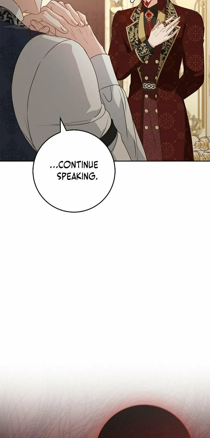 Do All Mothers in Childcare Novels have to Die? Chapter 31 page 51 - 