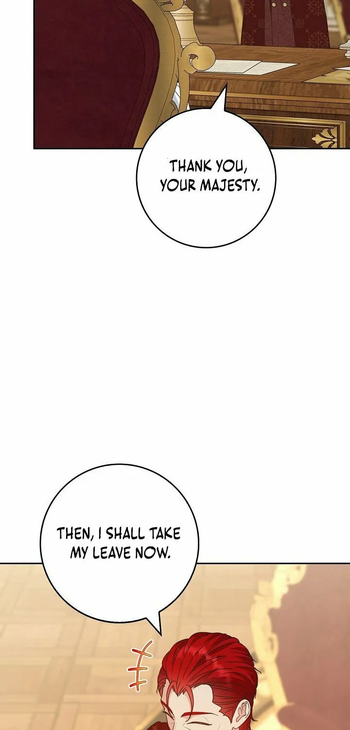 Do All Mothers in Childcare Novels have to Die? Chapter 31 page 61 - 