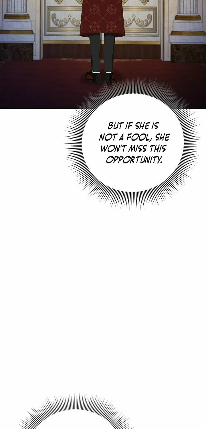 Do All Mothers in Childcare Novels have to Die? Chapter 31 page 65 - 