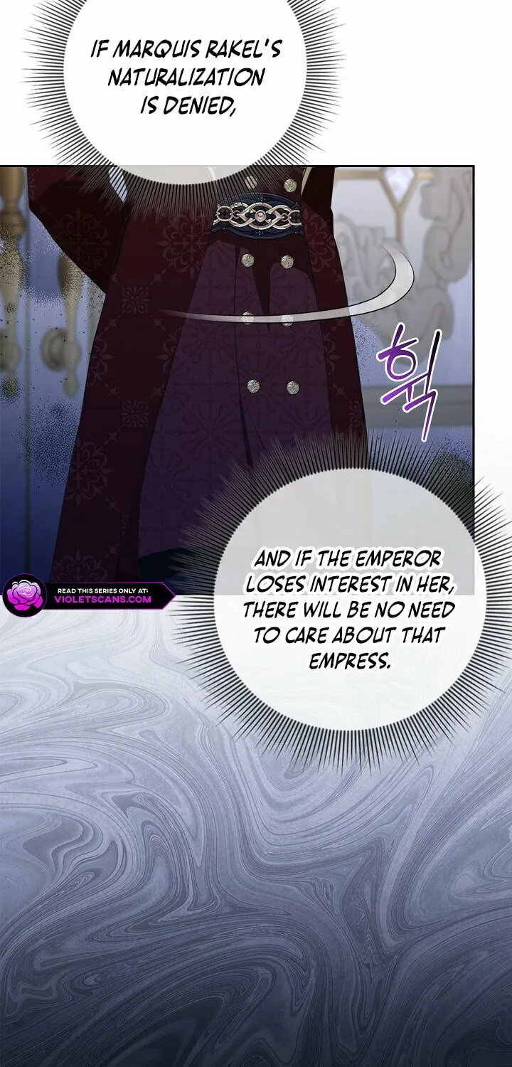 Do All Mothers in Childcare Novels have to Die? Chapter 31 page 66 - 