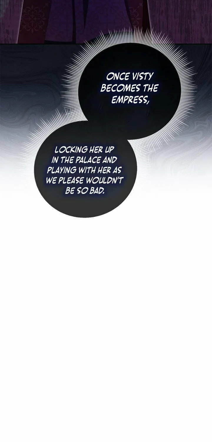 Do All Mothers in Childcare Novels have to Die? Chapter 31 page 68 - 