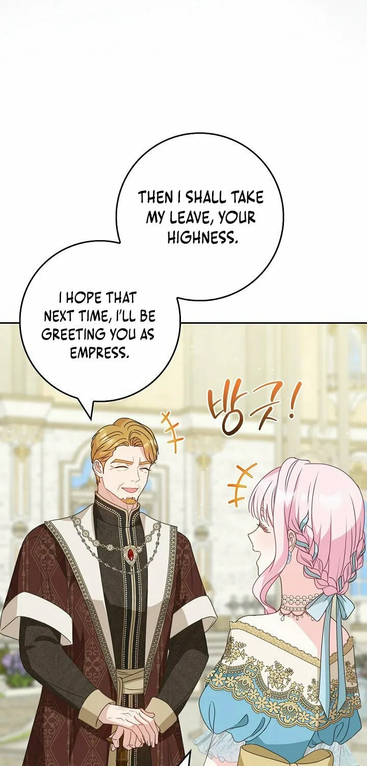 Do All Mothers in Childcare Novels have to Die? Chapter 31 page 81 - 