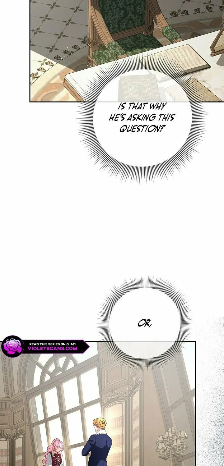 Do All Mothers in Childcare Novels have to Die? Chapter 31 page 10 - 