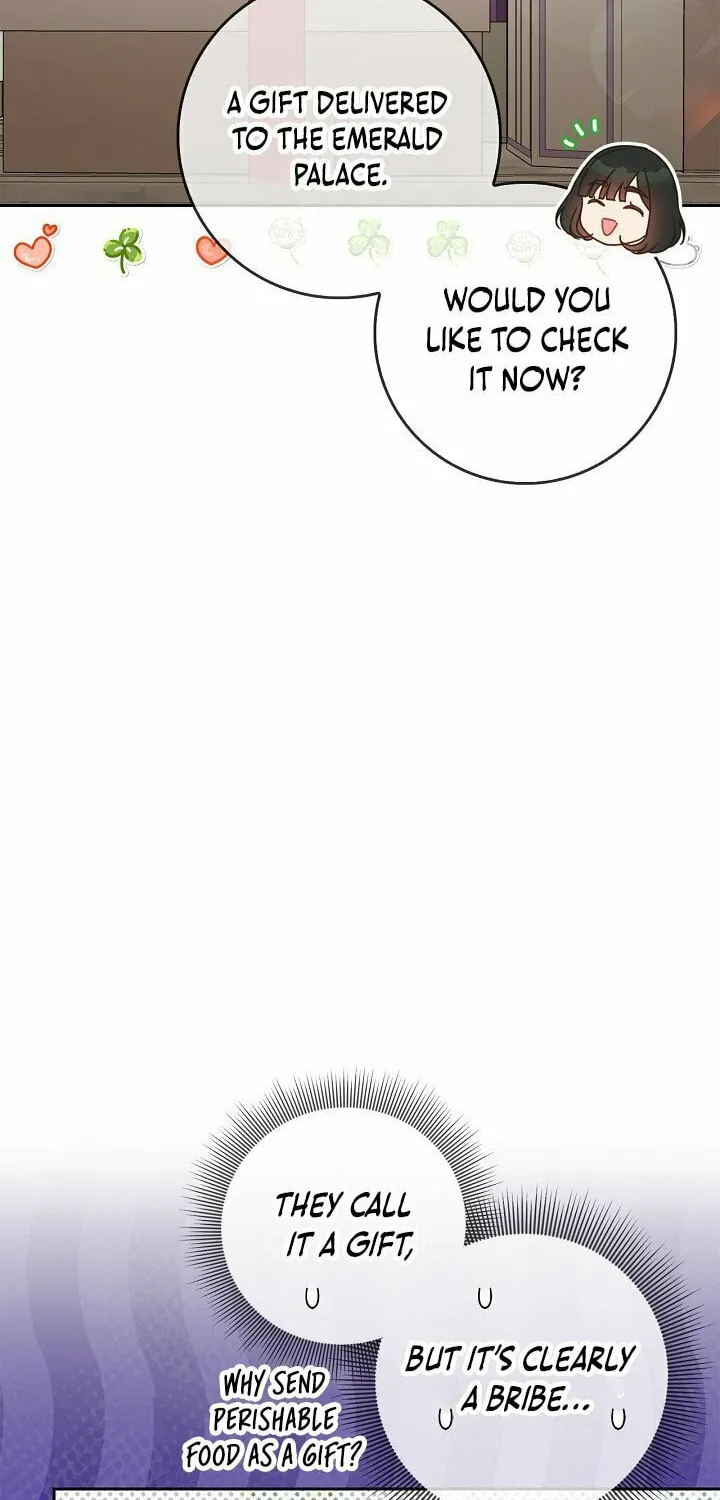 Do All Mothers in Childcare Novels have to Die? Chapter 31 page 91 - 