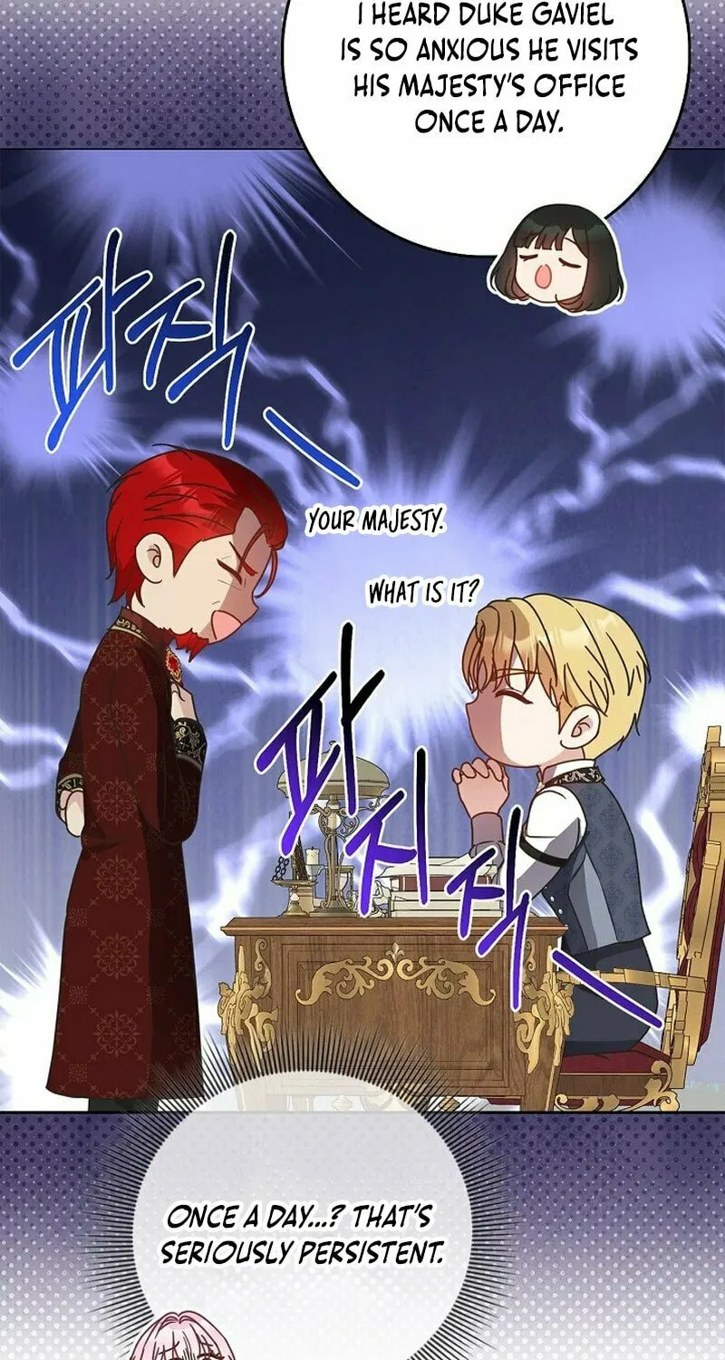 Do All Mothers in Childcare Novels have to Die? Chapter 32 page 11 - 
