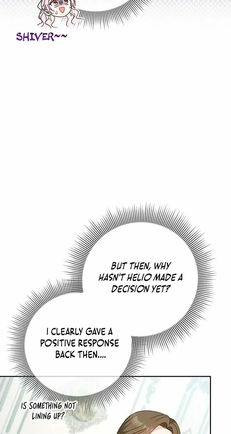 Do All Mothers in Childcare Novels have to Die? Chapter 32 page 12 - 