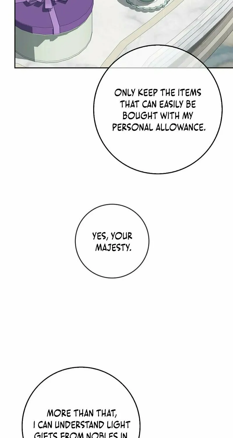Do All Mothers in Childcare Novels have to Die? Chapter 32 page 18 - 