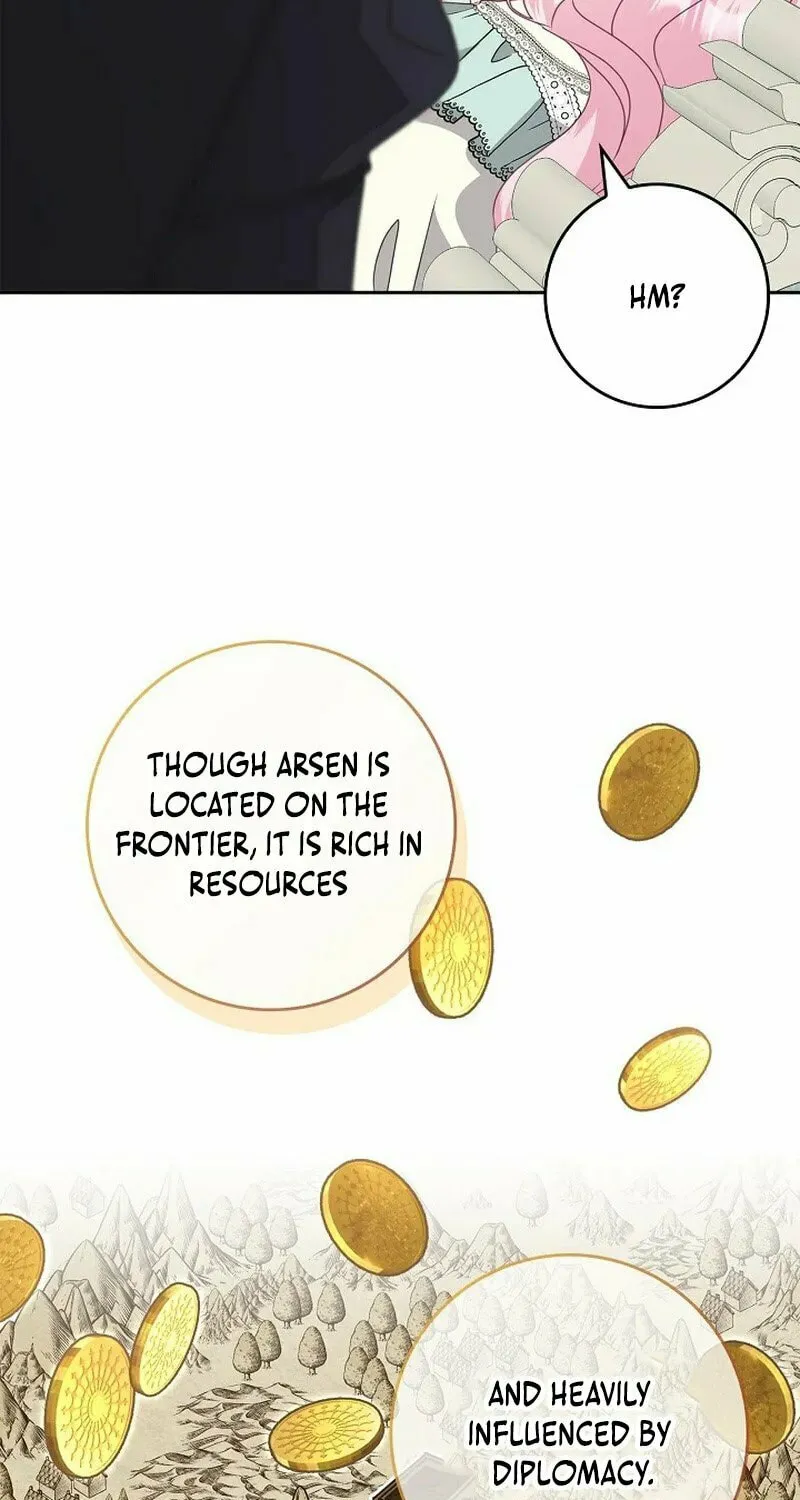 Do All Mothers in Childcare Novels have to Die? Chapter 32 page 21 - 