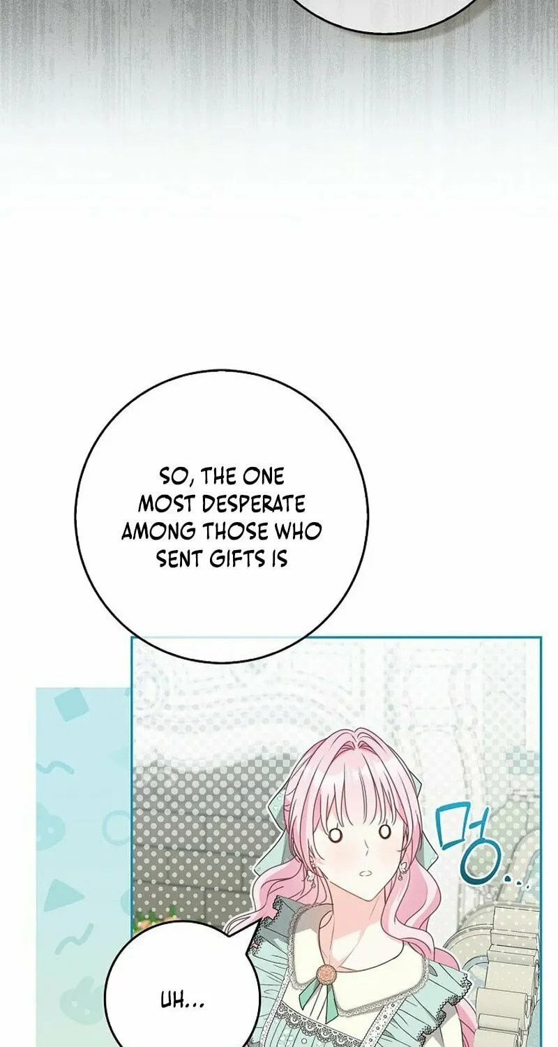 Do All Mothers in Childcare Novels have to Die? Chapter 32 page 27 - 