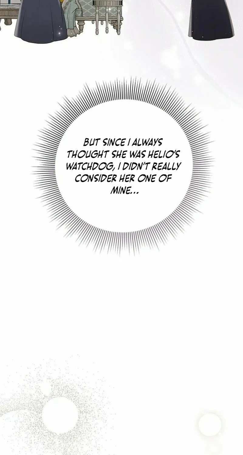 Do All Mothers in Childcare Novels have to Die? Chapter 32 page 31 - 