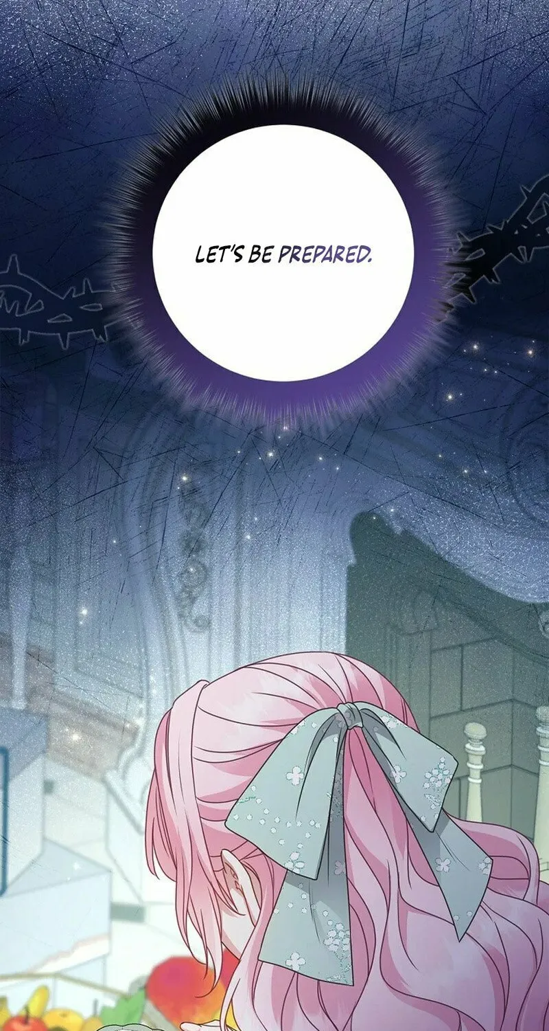 Do All Mothers in Childcare Novels have to Die? Chapter 32 page 38 - 