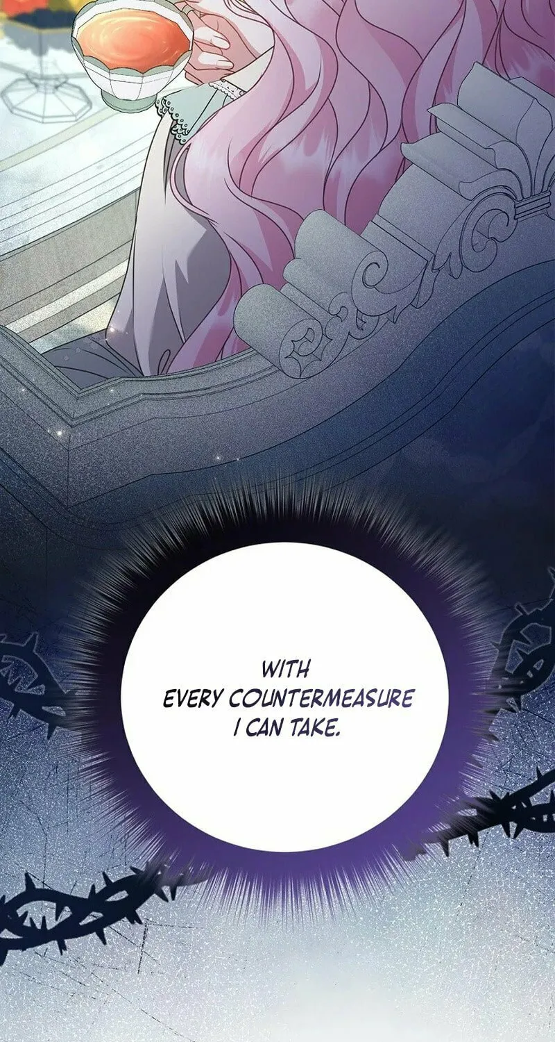 Do All Mothers in Childcare Novels have to Die? Chapter 32 page 39 - 