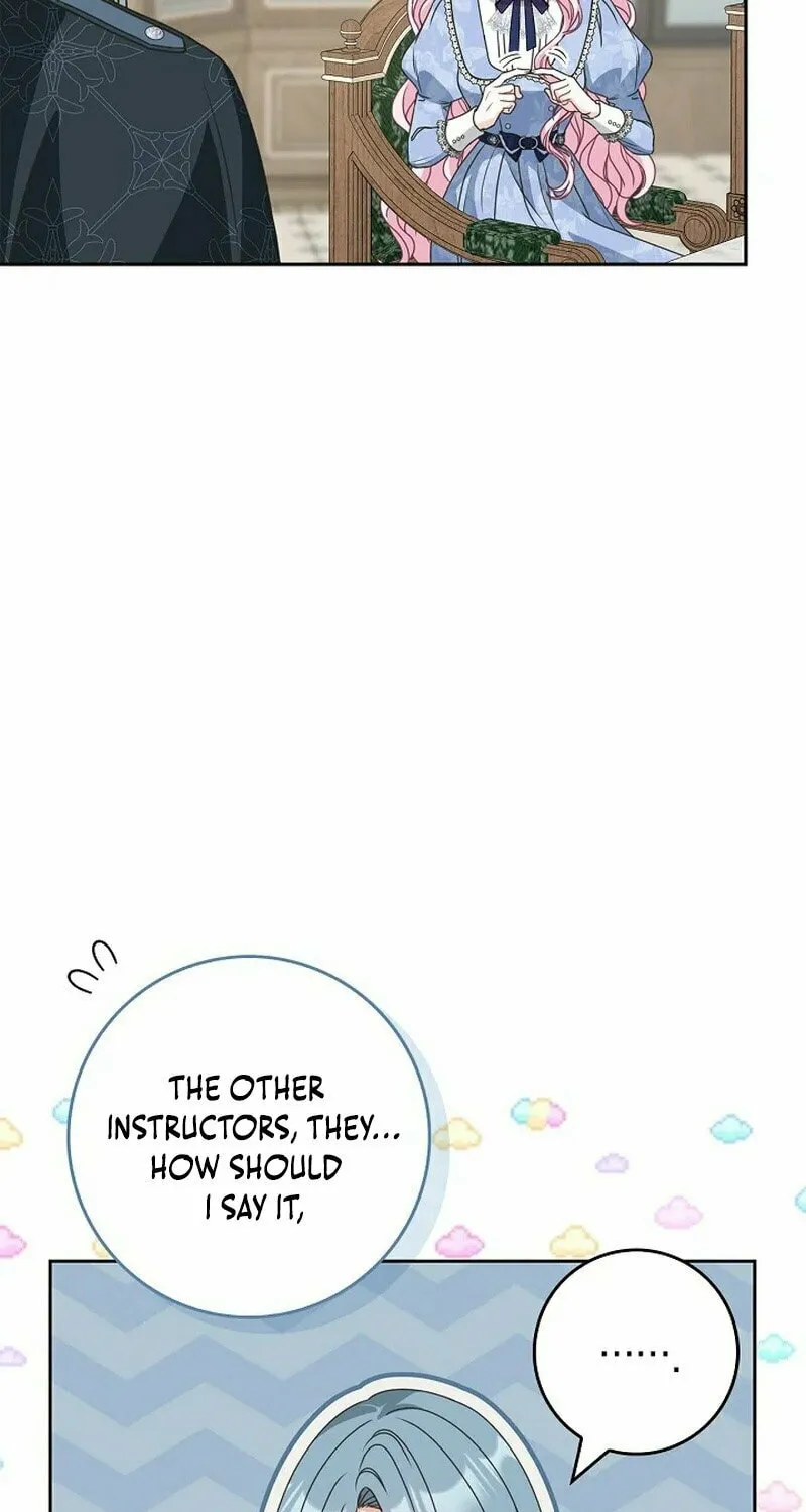 Do All Mothers in Childcare Novels have to Die? Chapter 32 page 47 - 