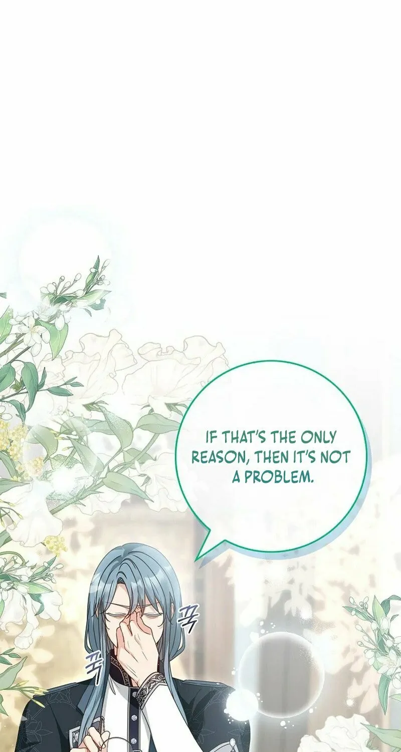 Do All Mothers in Childcare Novels have to Die? Chapter 32 page 50 - 