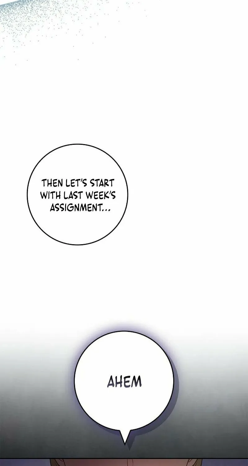 Do All Mothers in Childcare Novels have to Die? Chapter 32 page 58 - 