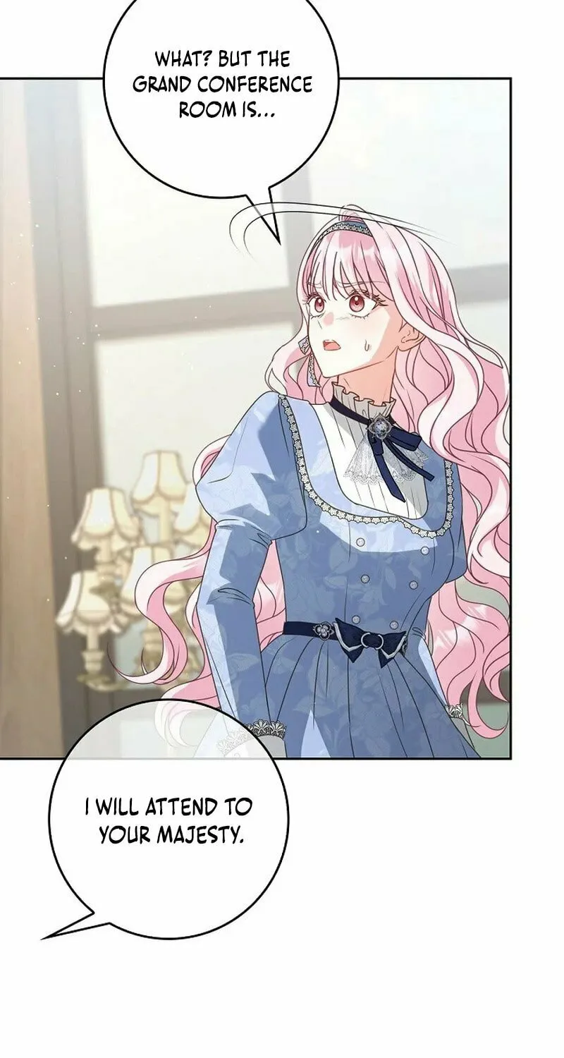 Do All Mothers in Childcare Novels have to Die? Chapter 32 page 68 - 