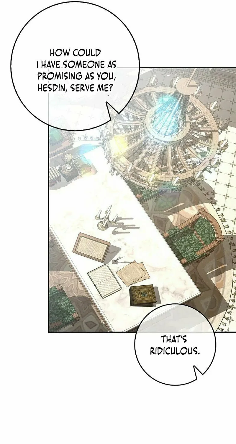 Do All Mothers in Childcare Novels have to Die? Chapter 32 page 70 - 