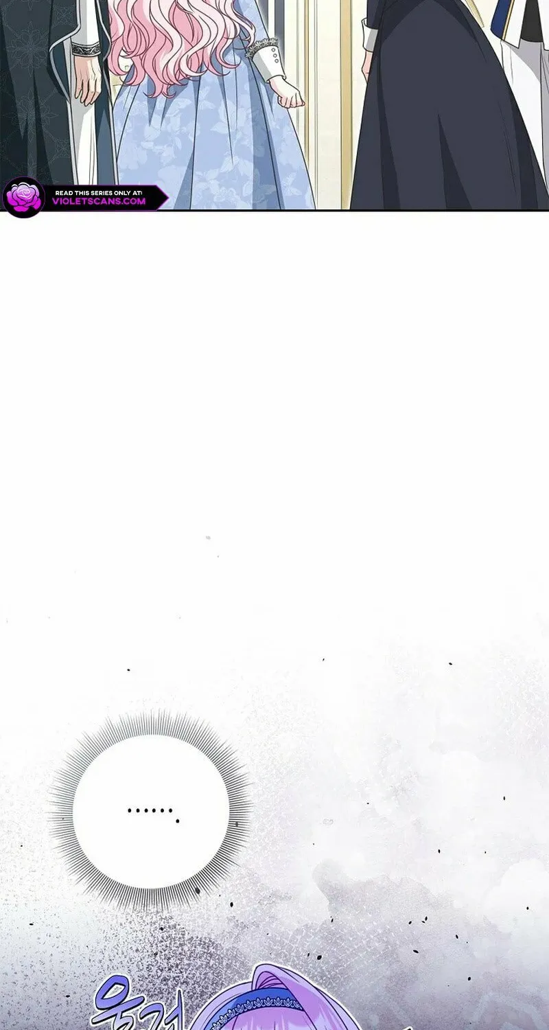 Do All Mothers in Childcare Novels have to Die? Chapter 32 page 83 - 