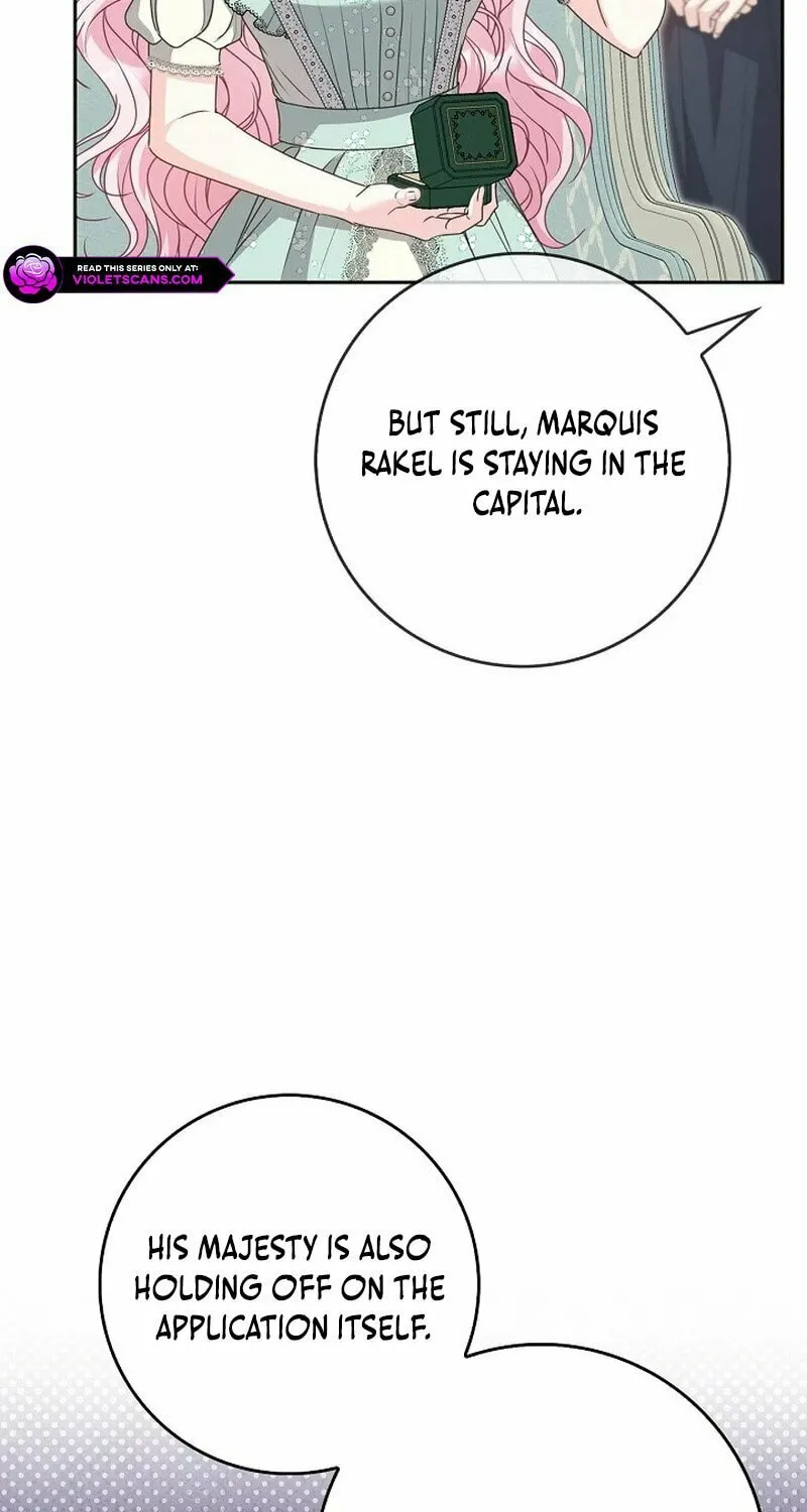 Do All Mothers in Childcare Novels have to Die? Chapter 32 page 10 - 
