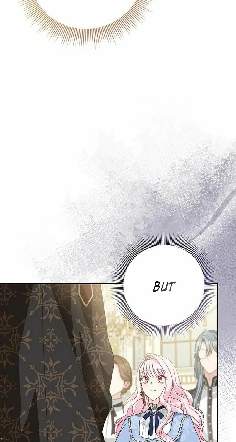 Do All Mothers in Childcare Novels have to Die? Chapter 32 page 97 - 