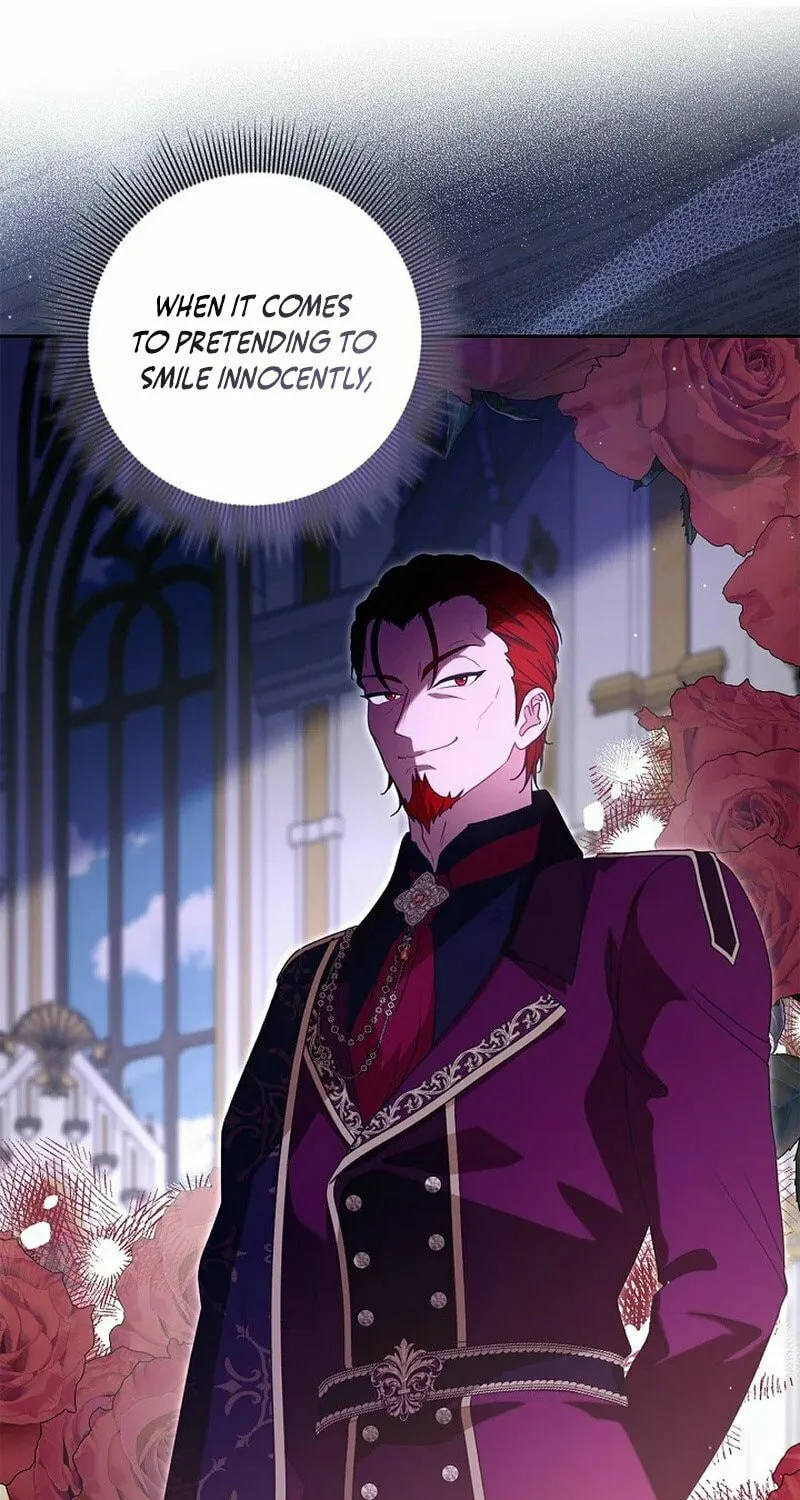 Do All Mothers in Childcare Novels have to Die? Chapter 32 page 99 - 