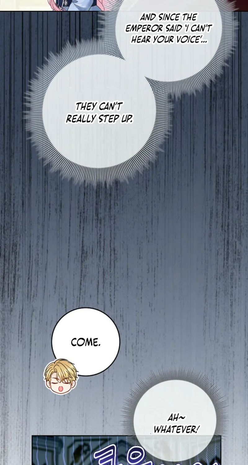 Do All Mothers in Childcare Novels have to Die? Chapter 33 page 12 - 