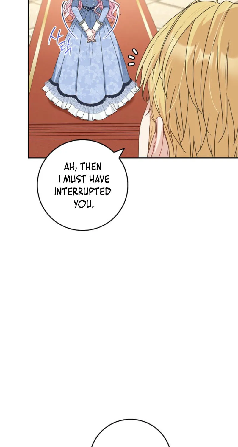 Do All Mothers in Childcare Novels have to Die? Chapter 33 page 17 - 