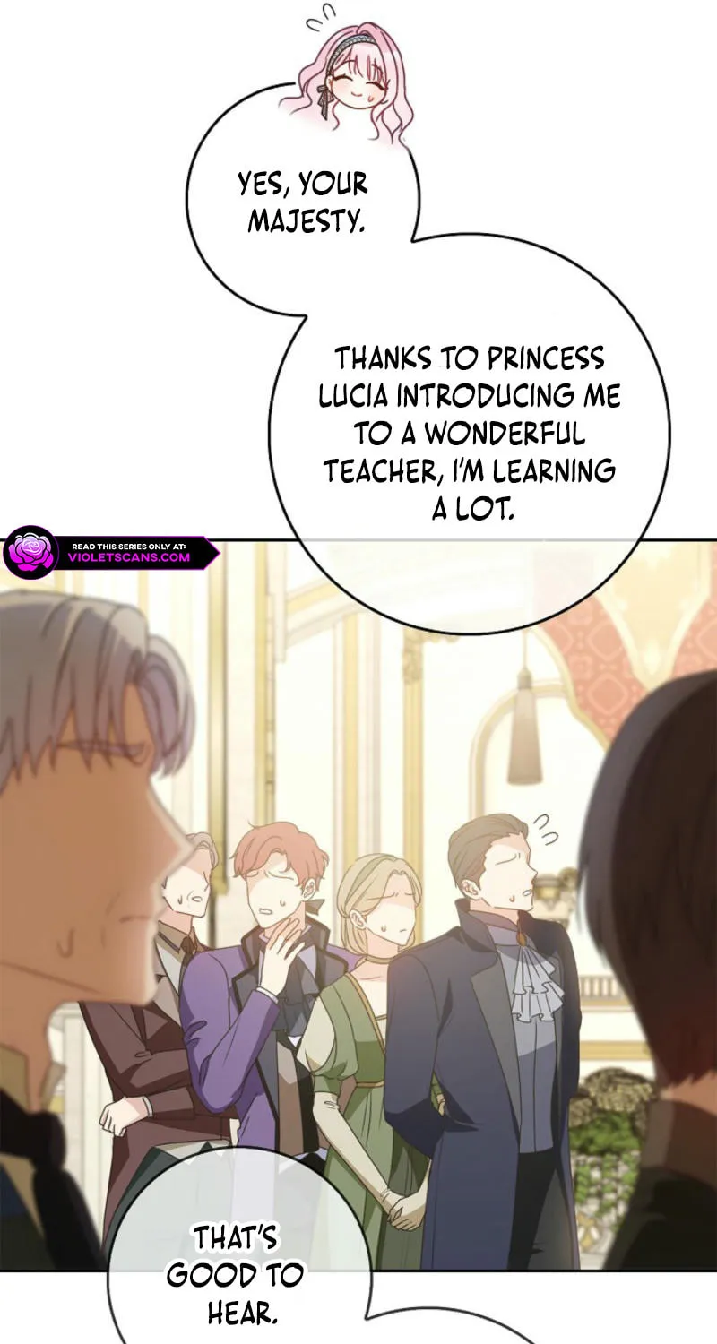 Do All Mothers in Childcare Novels have to Die? Chapter 33 page 20 - 