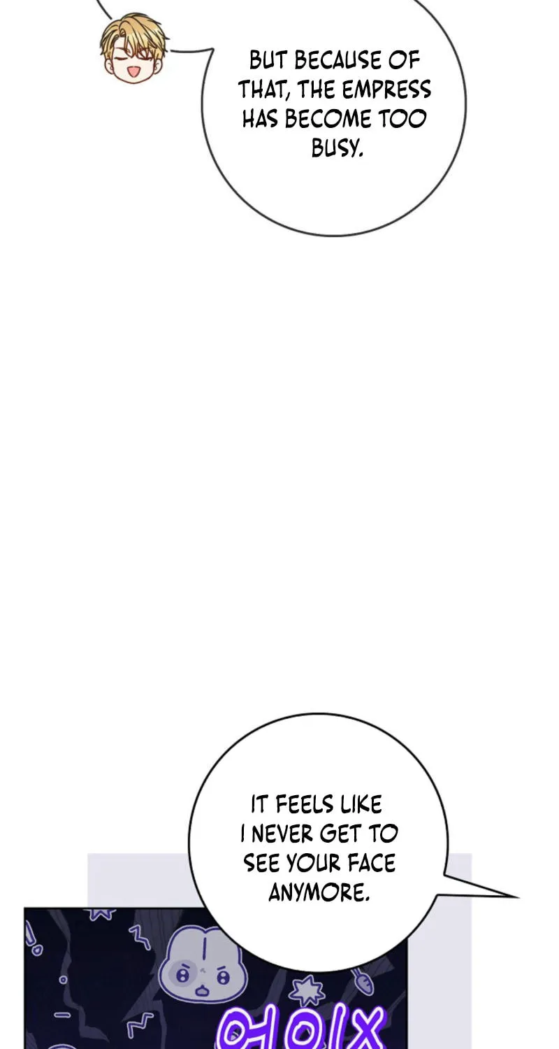 Do All Mothers in Childcare Novels have to Die? Chapter 33 page 21 - 