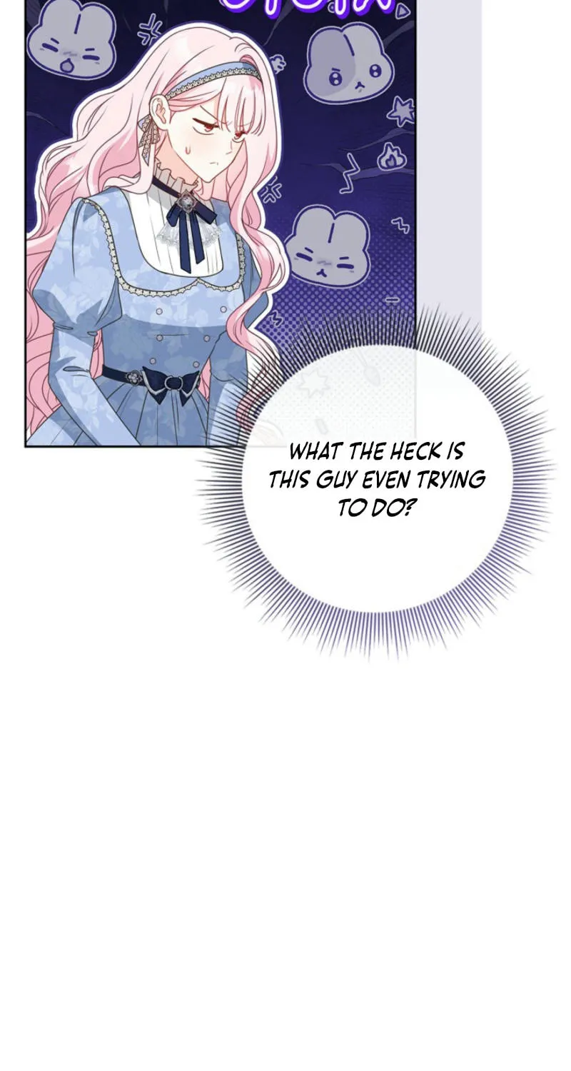 Do All Mothers in Childcare Novels have to Die? Chapter 33 page 22 - 
