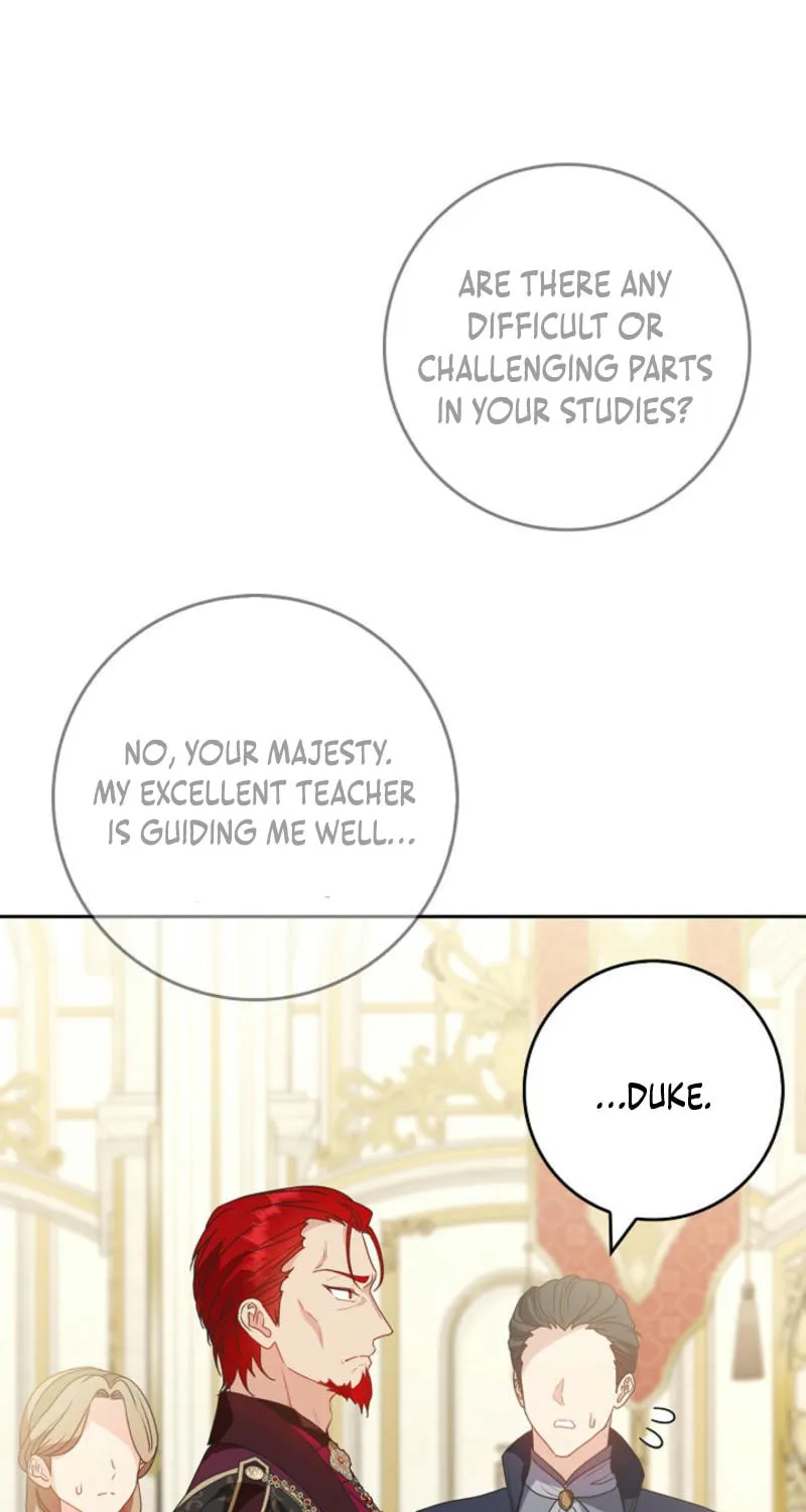 Do All Mothers in Childcare Novels have to Die? Chapter 33 page 24 - 