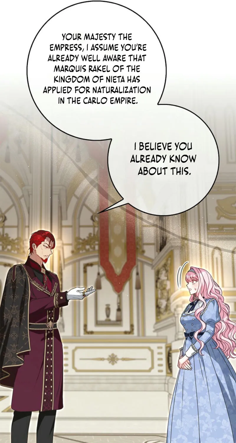 Do All Mothers in Childcare Novels have to Die? Chapter 33 page 29 - 