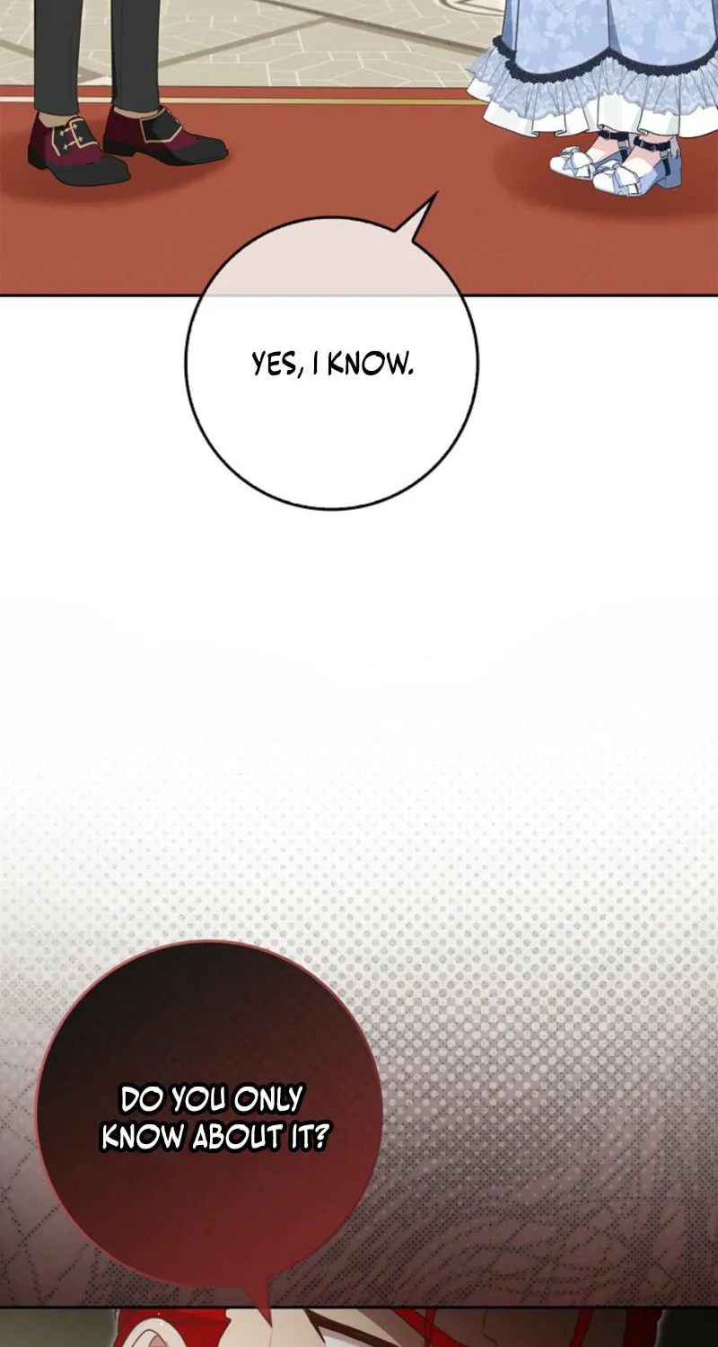 Do All Mothers in Childcare Novels have to Die? Chapter 33 page 30 - 