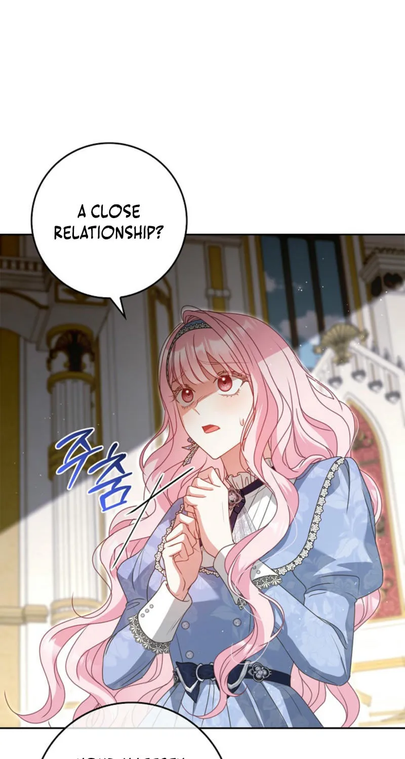 Do All Mothers in Childcare Novels have to Die? Chapter 33 page 32 - 