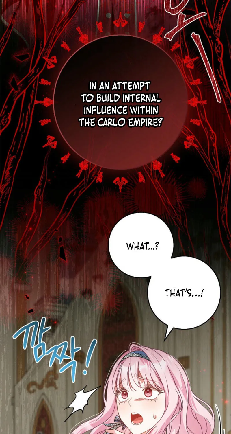 Do All Mothers in Childcare Novels have to Die? Chapter 33 page 35 - 