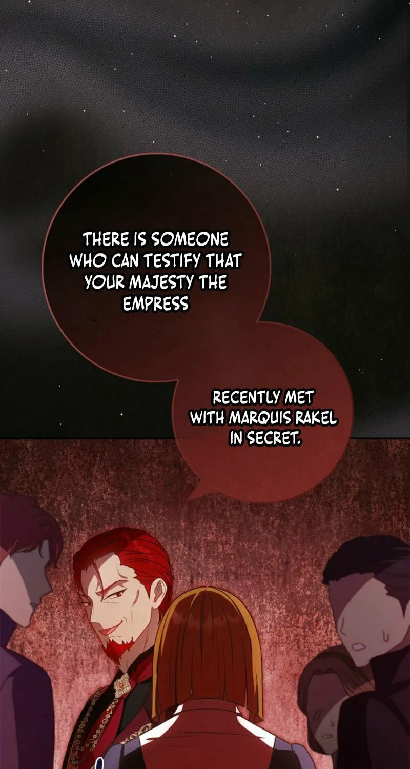 Do All Mothers in Childcare Novels have to Die? Chapter 33 page 40 - 
