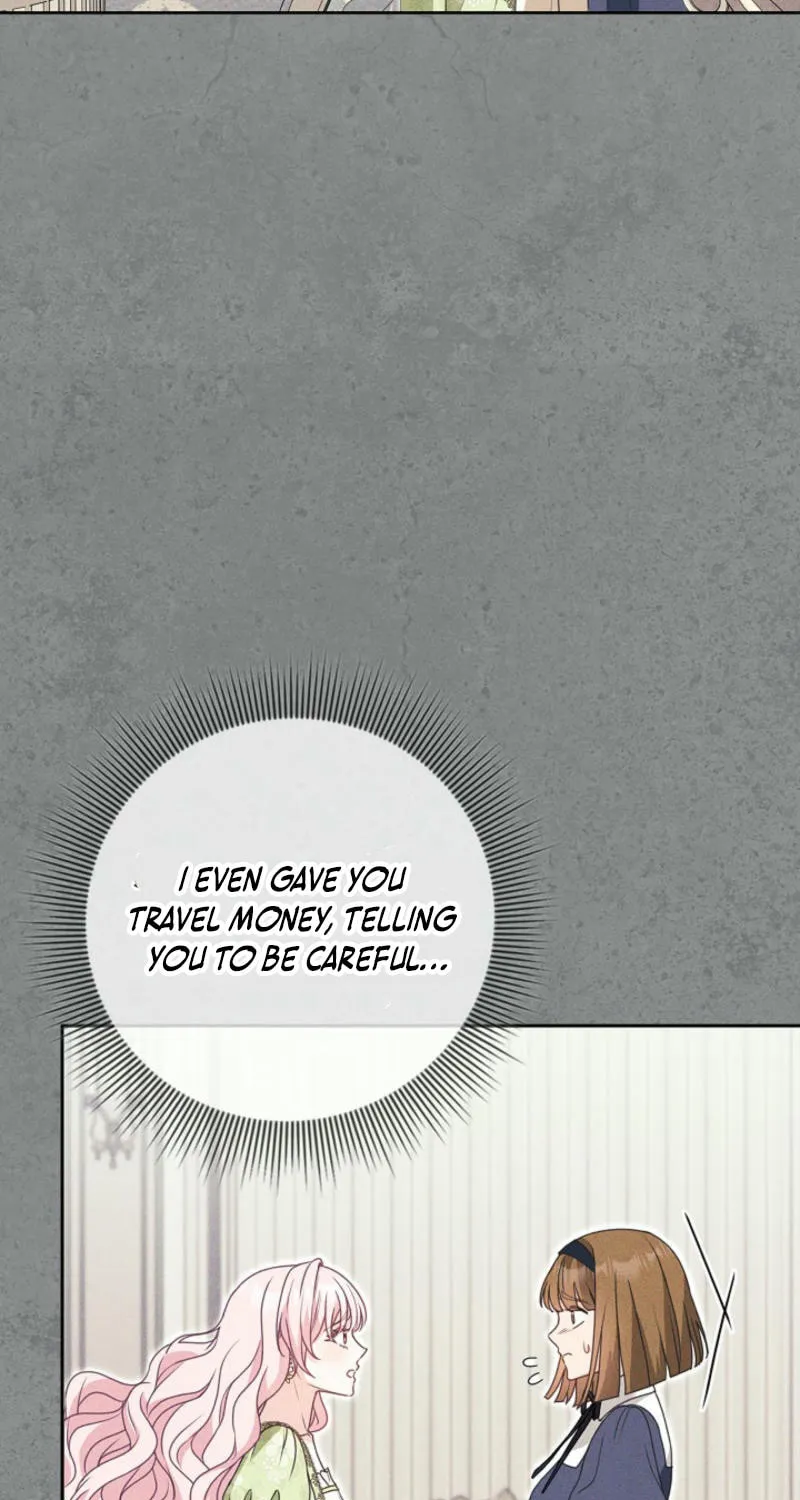Do All Mothers in Childcare Novels have to Die? Chapter 33 page 48 - 